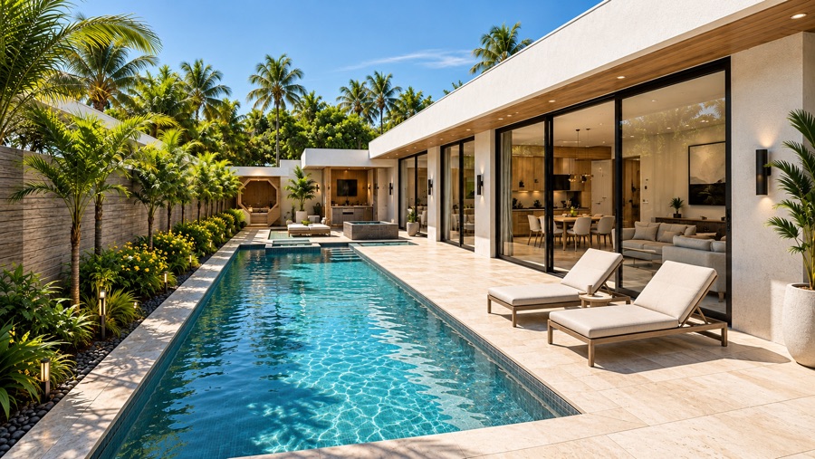 Fix and Flip project in Fort Lauderdale, FL