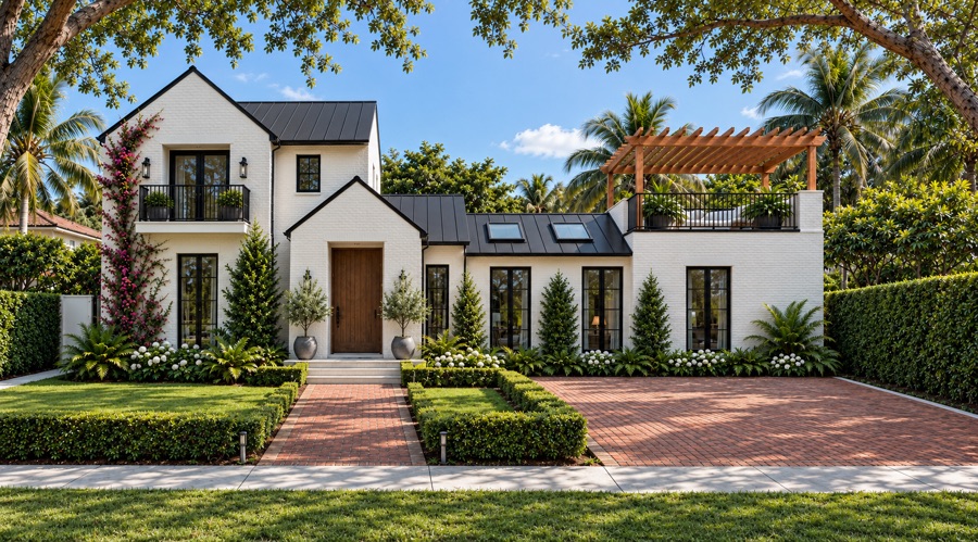 Fix and Flip project in Miami Shores, FL