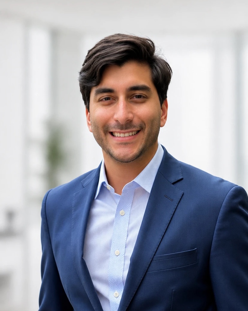 Joseph Albino, Partner