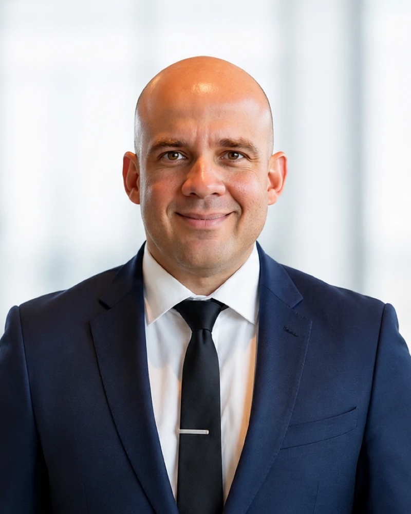 Marcos Minaya, Managing Partner